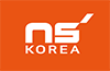 NSKOREA 로고