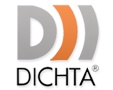 DICHTA 회사 Logo 이미지