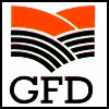 GFD 회사 Logo 이미지