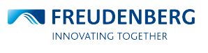 FREUDENBERG 회사 Logo 이미지